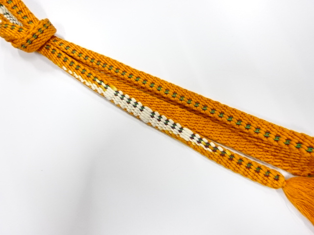 Japanese Kimono / Accessories Silk